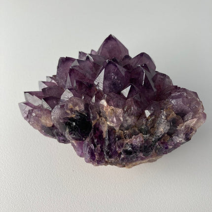 Dark Amethyst Crystal for Sale - My Shop of Wonders