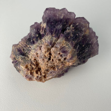 Dark Amethyst Crystal for Sale - My Shop of Wonders