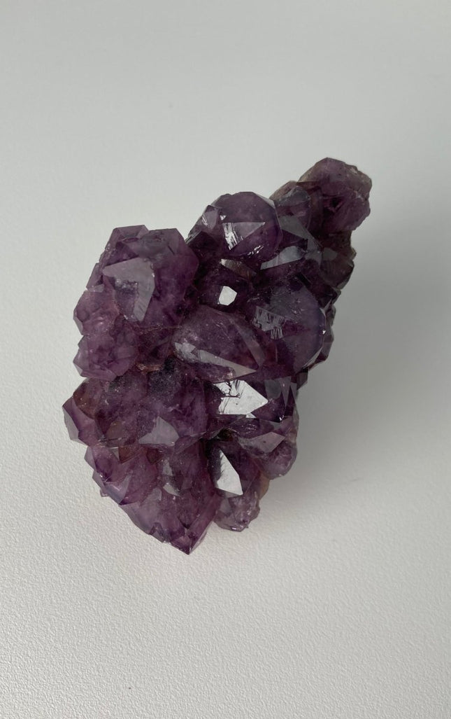 Dark Amethyst Crystal for Sale - My Shop of Wonders
