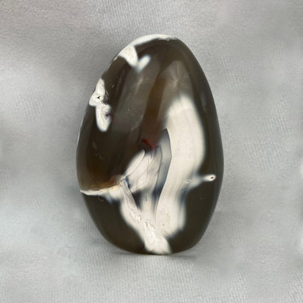 Discover Brown Agate Stone for Peace & Tranquility - My Shop of Wonders