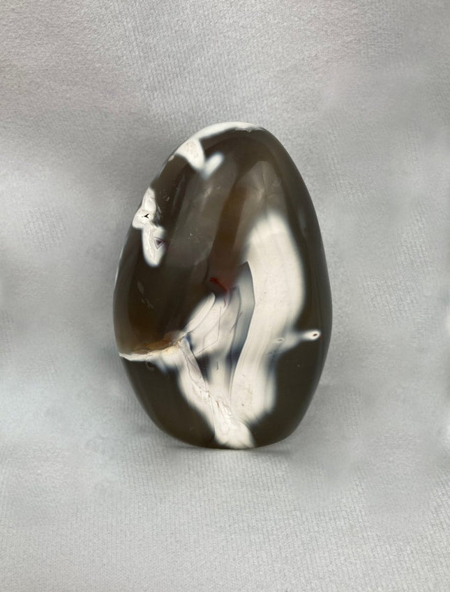 Discover Brown Agate Stone for Peace & Tranquility - My Shop of Wonders