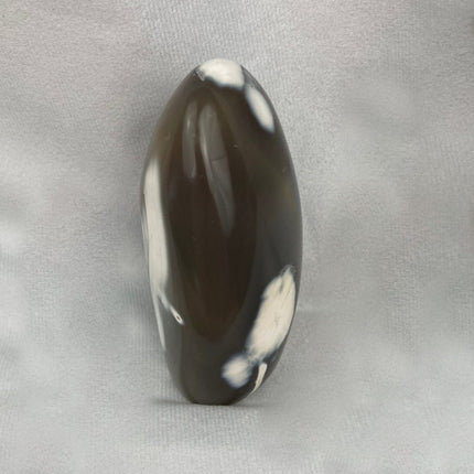 Discover Brown Agate Stone for Peace & Tranquility - My Shop of Wonders