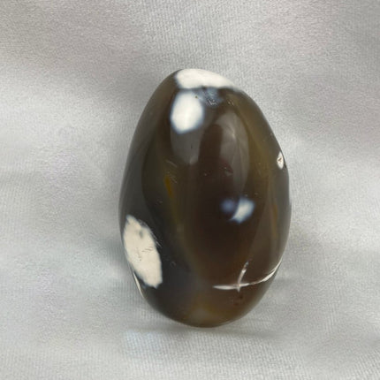 Discover Brown Agate Stone for Peace & Tranquility - My Shop of Wonders
