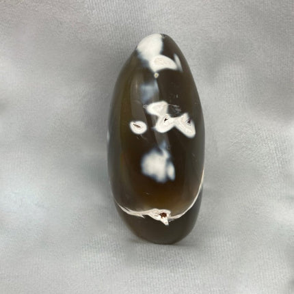 Discover Brown Agate Stone for Peace & Tranquility - My Shop of Wonders
