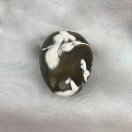 Discover Brown Agate Stone for Peace & Tranquility - My Shop of Wonders