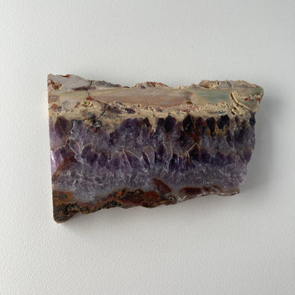 Discover High Quality Amethyst Slabs from Turkey - My Shop of Wonders