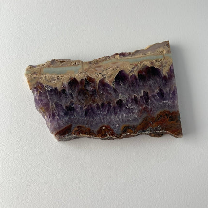 Discover High Quality Amethyst Slabs from Turkey - My Shop of Wonders
