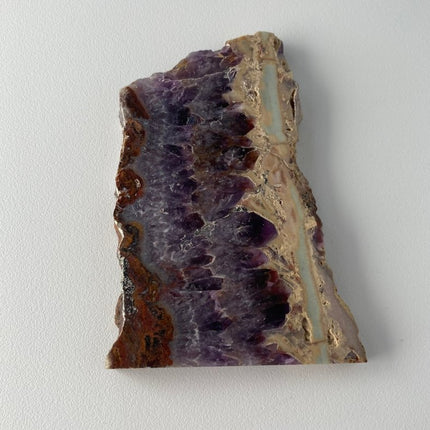 Discover High Quality Amethyst Slabs from Turkey - My Shop of Wonders
