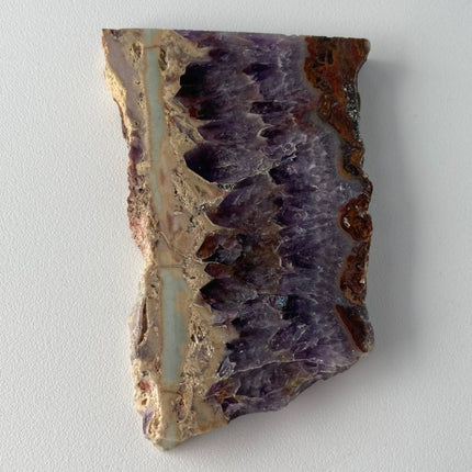 Discover High Quality Amethyst Slabs from Turkey - My Shop of Wonders
