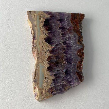 Discover High Quality Amethyst Slabs from Turkey - My Shop of Wonders