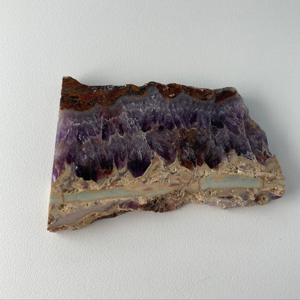 Discover High Quality Amethyst Slabs from Turkey - My Shop of Wonders