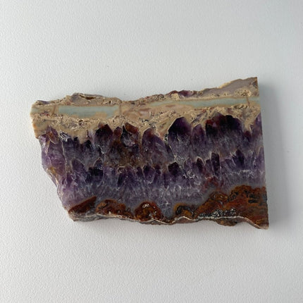 Discover High Quality Amethyst Slabs from Turkey - My Shop of Wonders