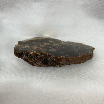 Discover Sagenite Agate for Personal Transformation and Growth - My Shop of Wonders