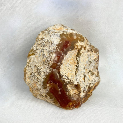 Discover Self - Acceptance with Brazilian Agate - My Shop of Wonders