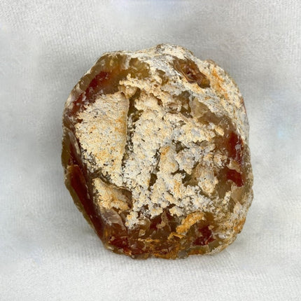 Discover Self - Acceptance with Brazilian Agate - My Shop of Wonders