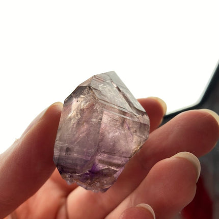 Discover the Allure: Rare Amethyst Phantom - My Shop of Wonders
