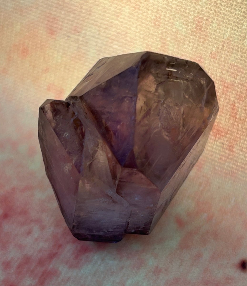 Discover the Allure: Rare Amethyst Phantom - My Shop of Wonders