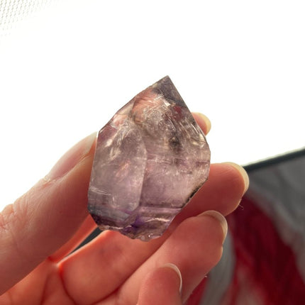 Discover the Allure: Rare Amethyst Phantom - My Shop of Wonders