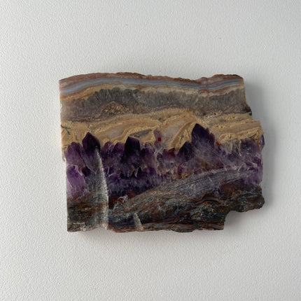 Discover the Enchanting Power of Purple Amethyst Stone - My Shop of Wonders
