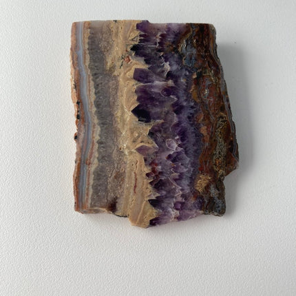 Discover the Enchanting Power of Purple Amethyst Stone - My Shop of Wonders