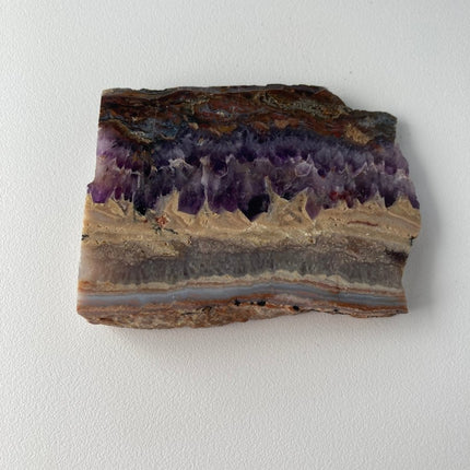Discover the Enchanting Power of Purple Amethyst Stone - My Shop of Wonders