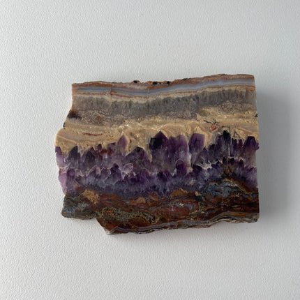 Discover the Enchanting Power of Purple Amethyst Stone - My Shop of Wonders