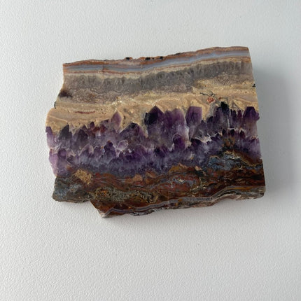 Discover the Enchanting Power of Purple Amethyst Stone - My Shop of Wonders
