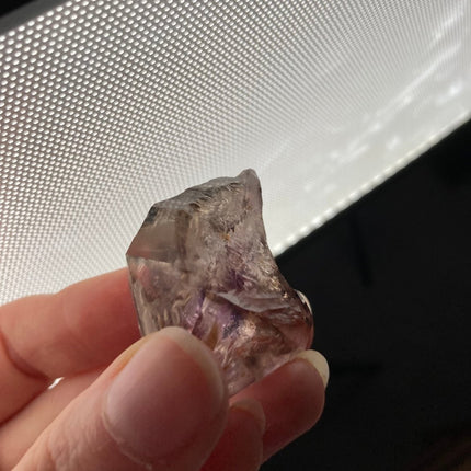 Discover the Magic of Real Zambian Fenster Amethyst - My Shop of Wonders