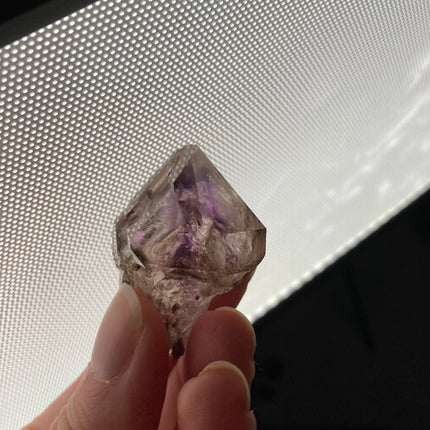 Discover the Magic of Real Zambian Fenster Amethyst - My Shop of Wonders
