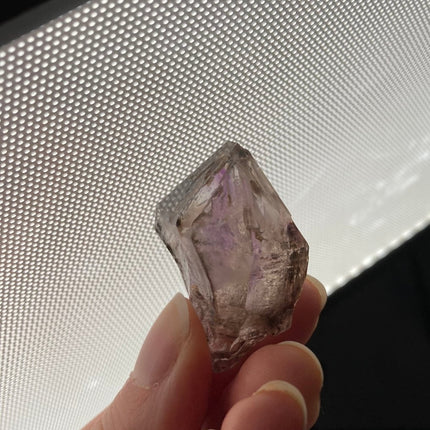Discover the Magic of Real Zambian Fenster Amethyst - My Shop of Wonders