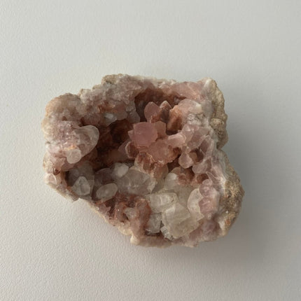 Distinct Charm in Orange Amethyst Clusters - My Shop of Wonders
