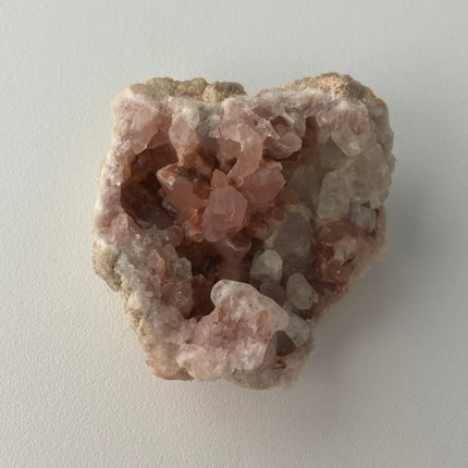 Distinct Charm in Orange Amethyst Clusters - My Shop of Wonders