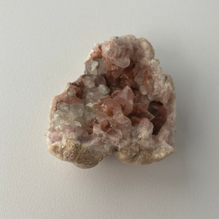 Distinct Charm in Orange Amethyst Clusters - My Shop of Wonders