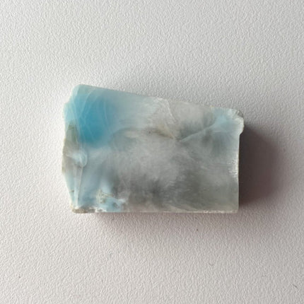 Dominican Republic Stone Treasure: Larimar - My Shop of Wonders