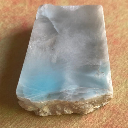 Dominican Republic Stone Treasure: Larimar - My Shop of Wonders