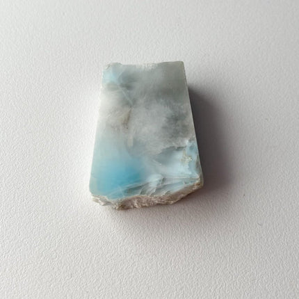 Dominican Republic Stone Treasure: Larimar - My Shop of Wonders