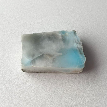 Dominican Republic Stone Treasure: Larimar - My Shop of Wonders
