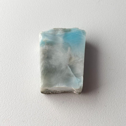 Dominican Republic Stone Treasure: Larimar - My Shop of Wonders