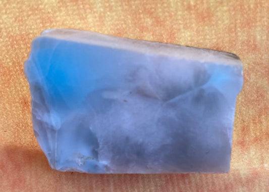 Dominican Republic Stone Treasure: Larimar - My Shop of Wonders
