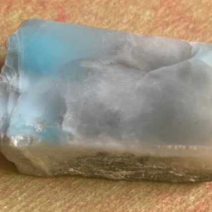 Dominican Republic Stone Treasure: Larimar - My Shop of Wonders
