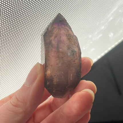 Elevate your energy with natural amethyst stone from Brandberg - My Shop of Wonders