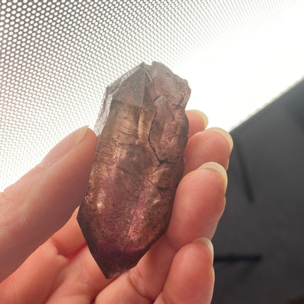 Elevate your energy with natural amethyst stone from Brandberg - My Shop of Wonders