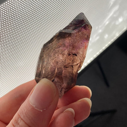 Elevate your energy with natural amethyst stone from Brandberg - My Shop of Wonders