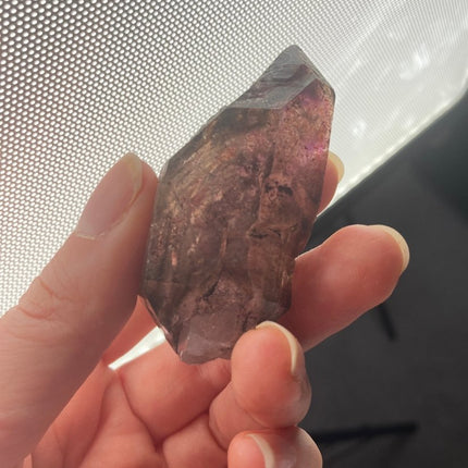 Elevate your energy with natural amethyst stone from Brandberg - My Shop of Wonders