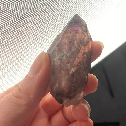 Elevate your energy with natural amethyst stone from Brandberg - My Shop of Wonders