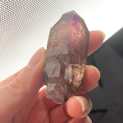 Elevate your energy with natural amethyst stone from Brandberg - My Shop of Wonders