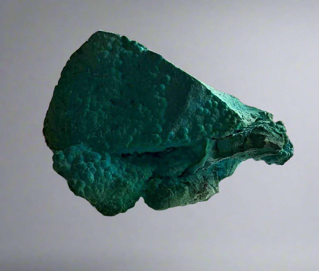 Embrace Chrysocolla, the Goddess Stone - My Shop of Wonders