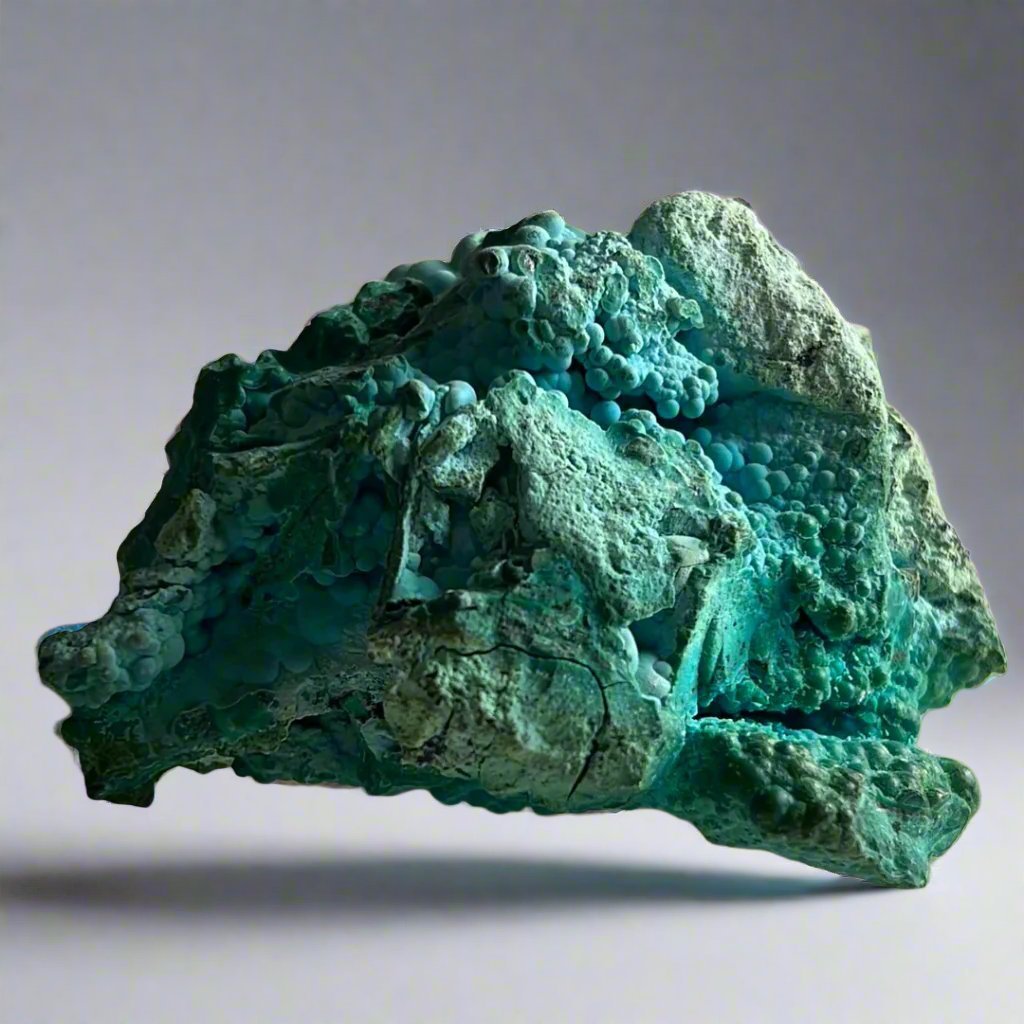 Embrace Chrysocolla, the Goddess Stone - My Shop of Wonders