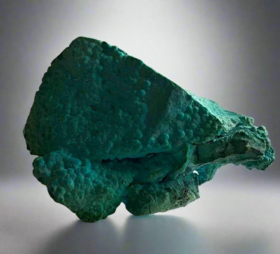 Embrace Chrysocolla, the Goddess Stone - My Shop of Wonders