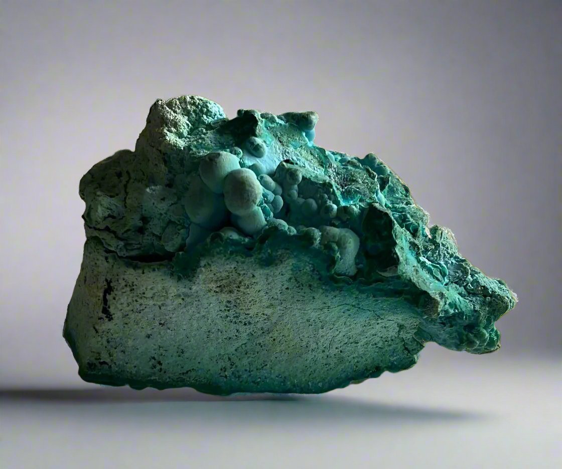 Embrace Chrysocolla, the Goddess Stone - My Shop of Wonders